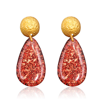 Douglas Earrings