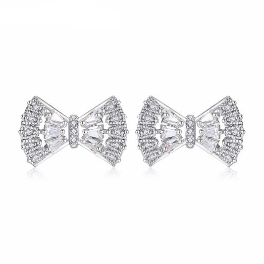 Derry Earrings - ANN VOYAGE