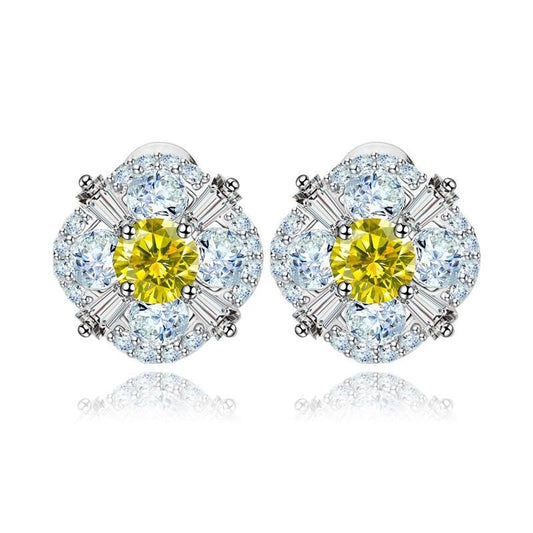 Leirvik Earrings