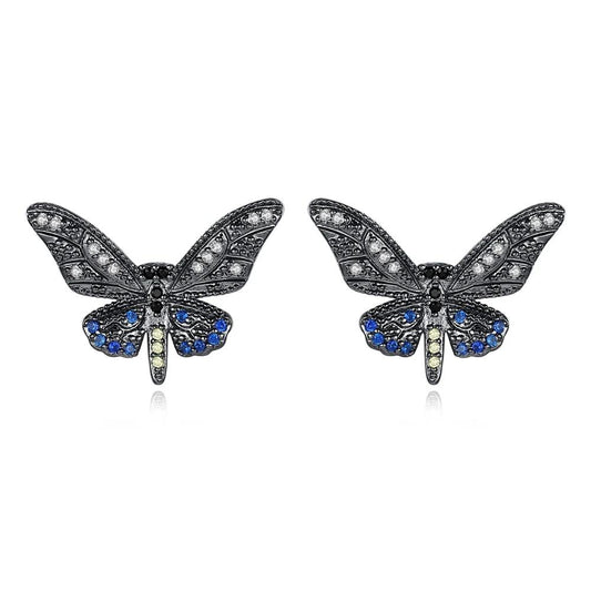 Catania Earrings