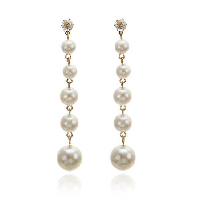 Sheffield Earrings