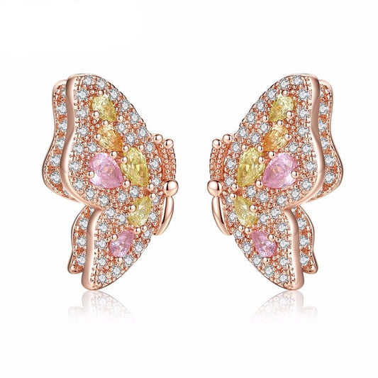 Gallatin Earrings