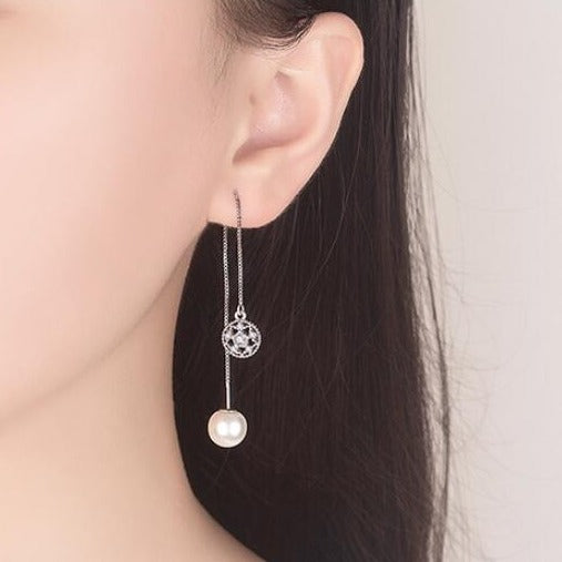 Cartaxo Earrings