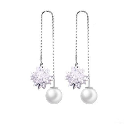 Elliniko Earrings