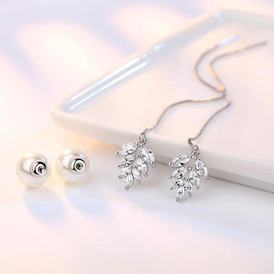 Fallon Earrings