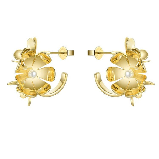 Rensselaer Earrings