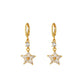 Vertou Earrings