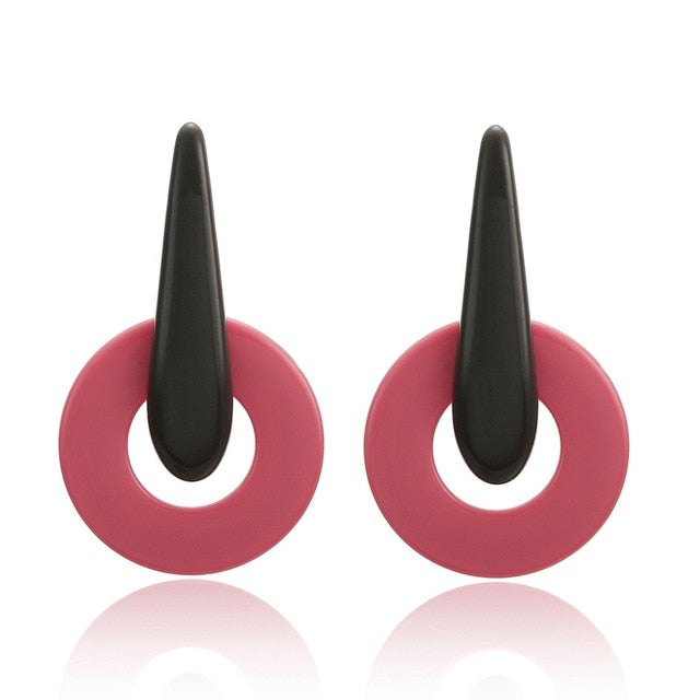 Janesville Earrings