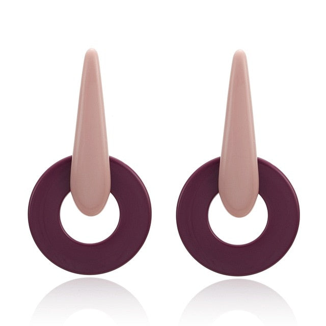 Janesville Earrings