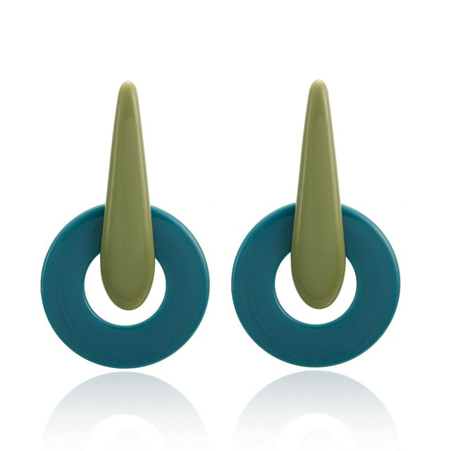 Janesville Earrings