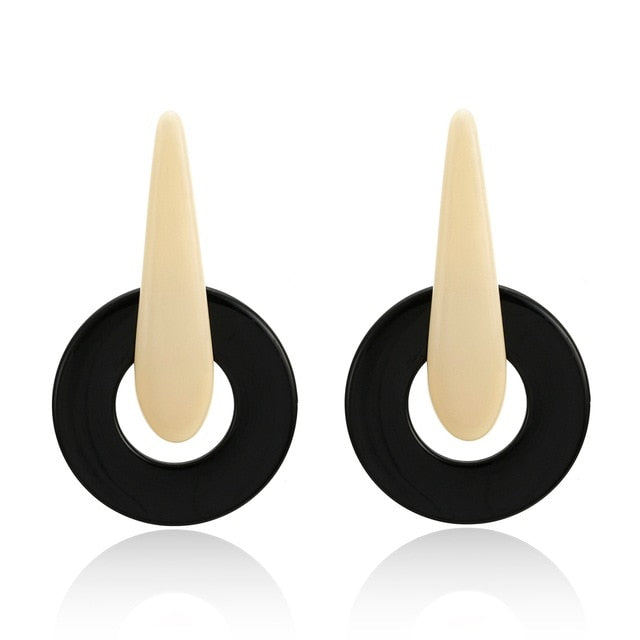 Janesville Earrings
