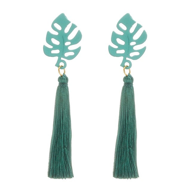 Kearney Earrings