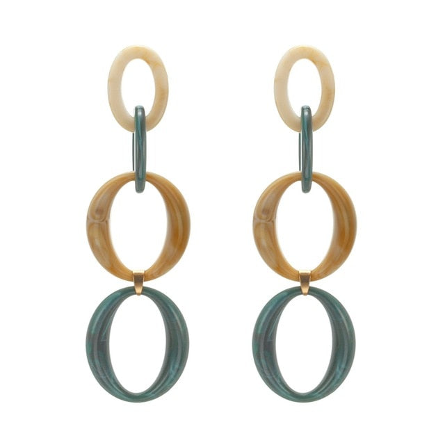 Nahant Earrings