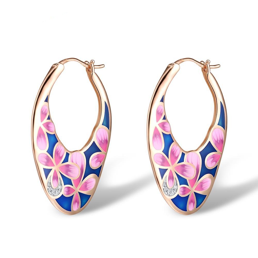 Weston Earrings