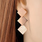 Drobak Earrings - ANN VOYAGE