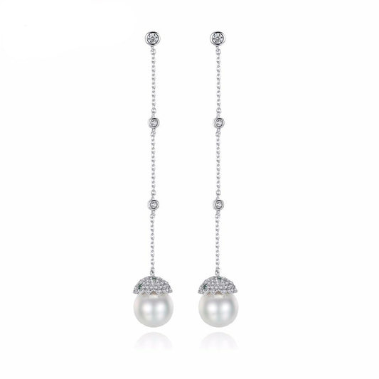 Galdhopiggen Earrings