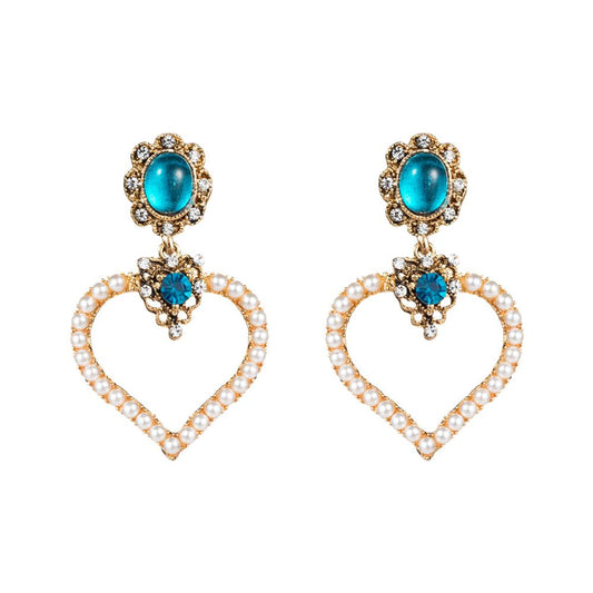 Englewood Earrings