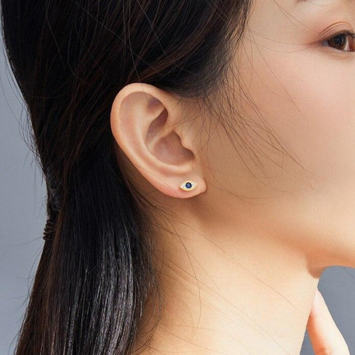 Safi Earrings