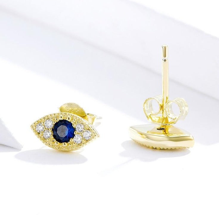 Safi Earrings