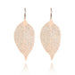 Sandanski Earrings - ANN VOYAGE