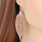 Sandanski Earrings - ANN VOYAGE
