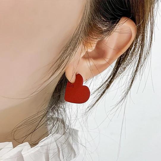 Lowell Earrings