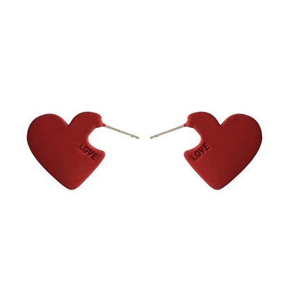 Lowell Earrings