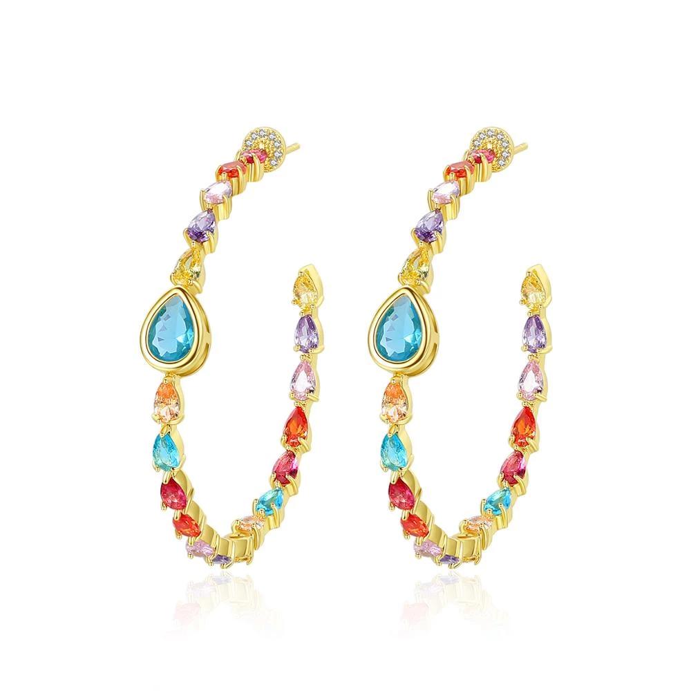 Carlisle Earrings