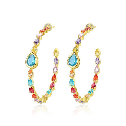 Carlisle Earrings