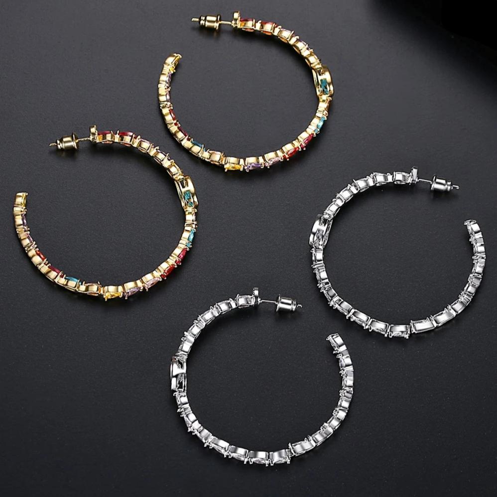 Carlisle Earrings