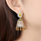 Bilaspur Earrings - ANN VOYAGE