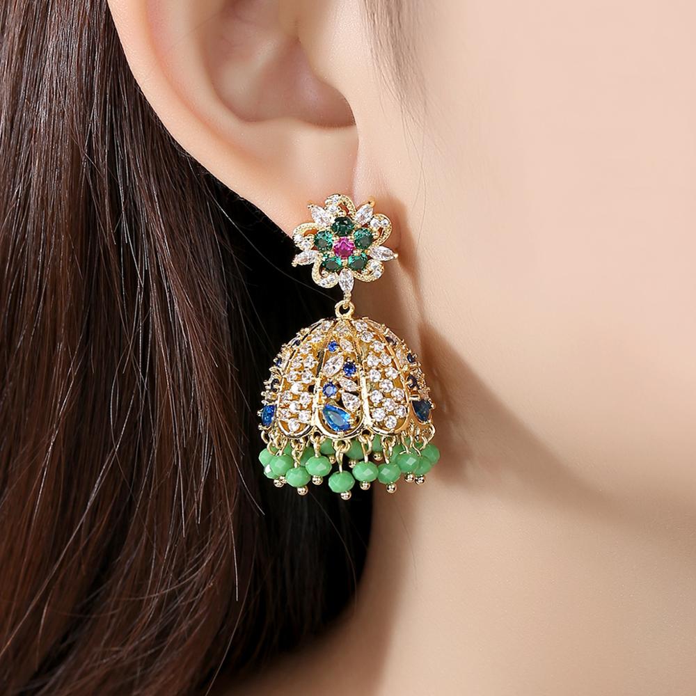 Taipei Earrings