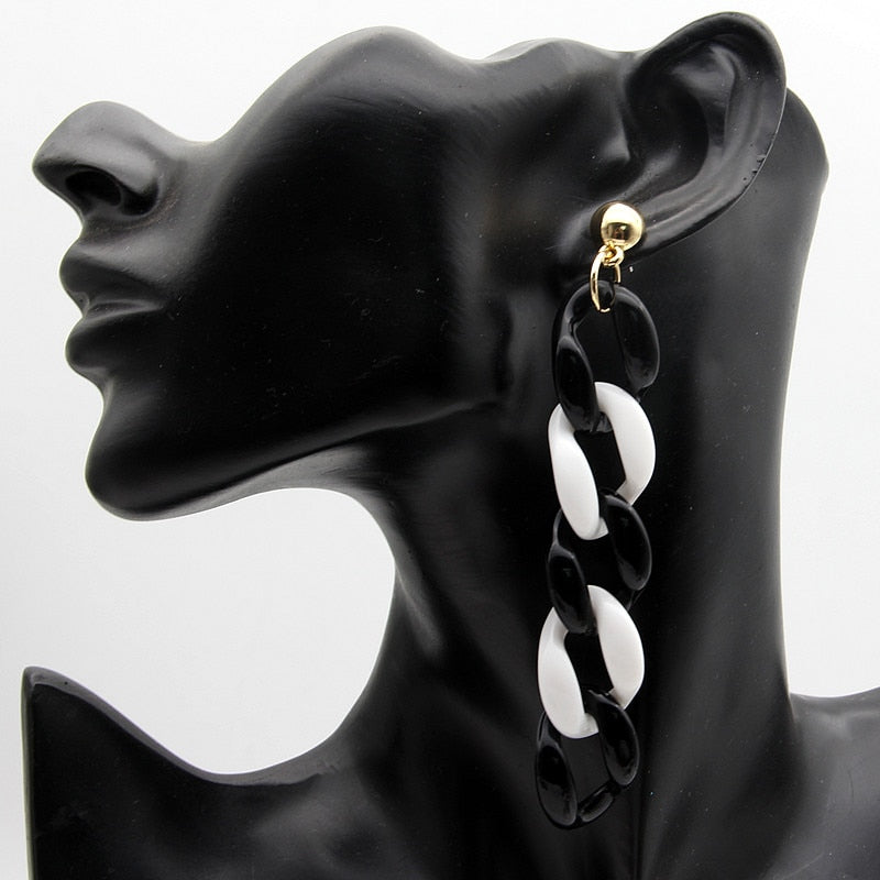 Tullahoma Earrings