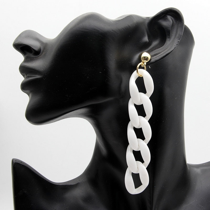 Tullahoma Earrings
