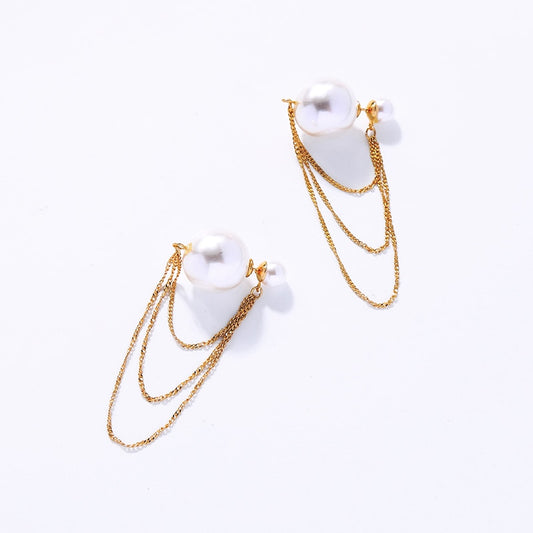 Bisceglie Earrings