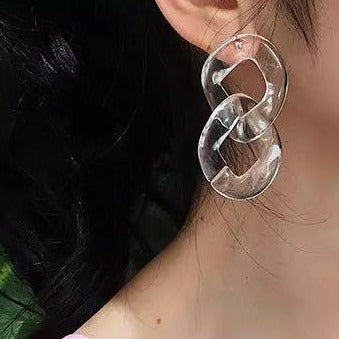 Asgardstrand Earrings