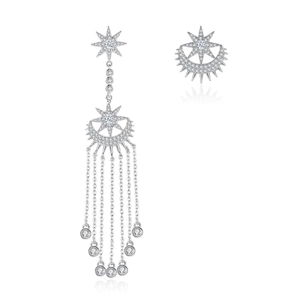 Derby Earrings