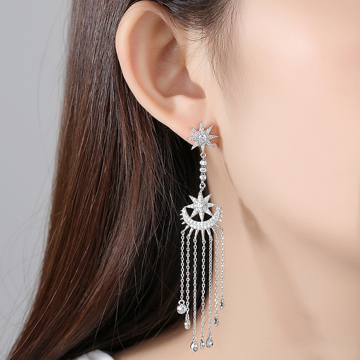 Derby Earrings