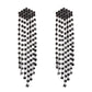 Amarante Earrings