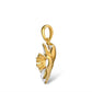 Laie Pendant (Necklace not Included) - ANN VOYAGE