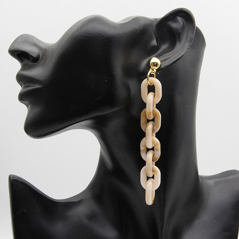 Callao Earrings