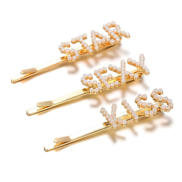 Tyler Hair Pins