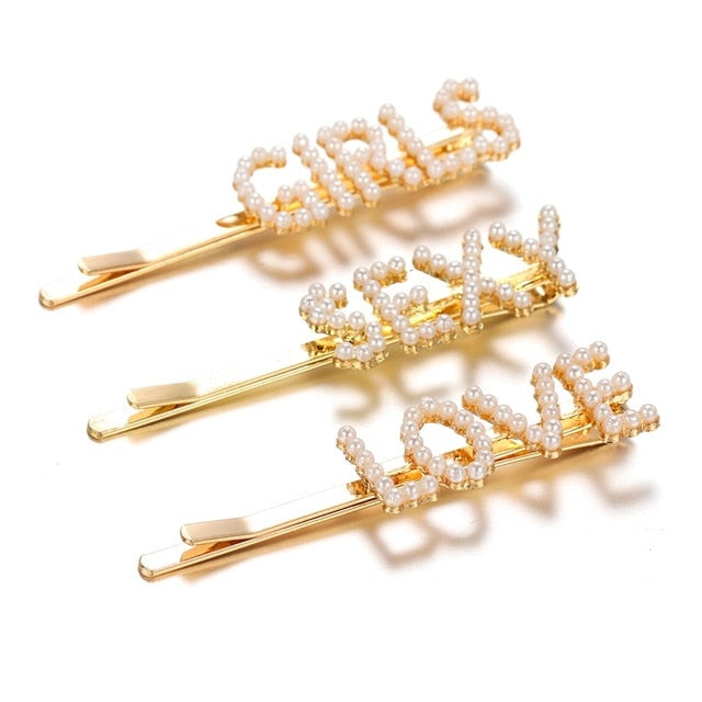 Tyler Hair Pins