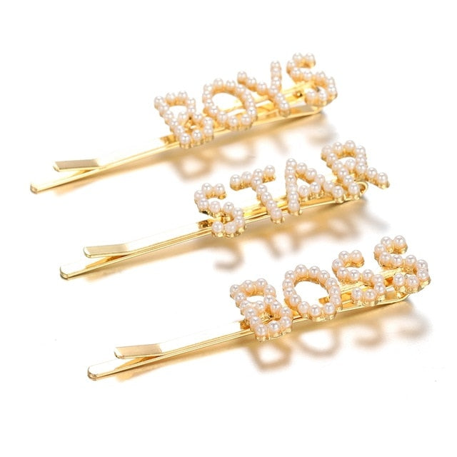 Tyler Hair Pins