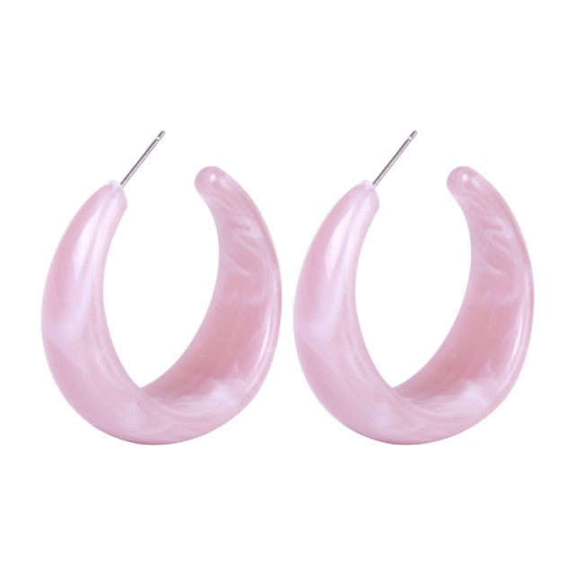 Vineland Earrings - ANN VOYAGE
