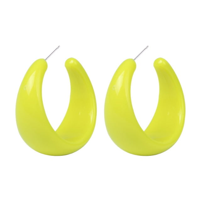 Vineland Earrings - ANN VOYAGE
