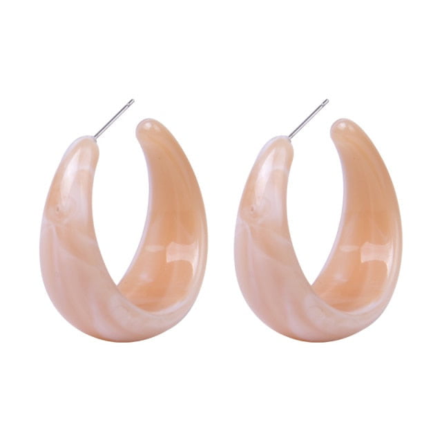 Vineland Earrings - ANN VOYAGE