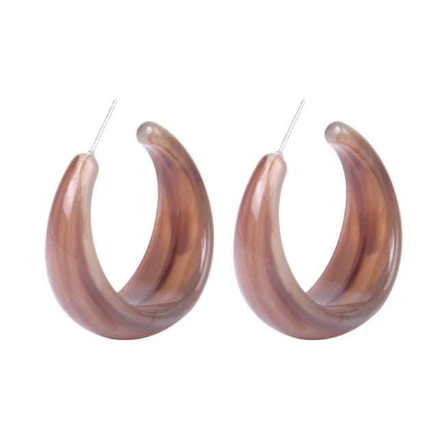 Vineland Earrings - ANN VOYAGE