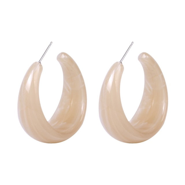 Vineland Earrings - ANN VOYAGE