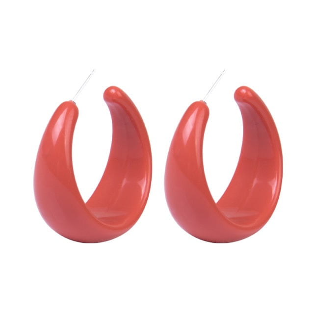 Vineland Earrings - ANN VOYAGE